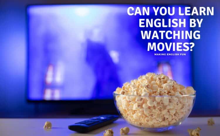  چگونه با فیلم و سریال زبان انگلیسی یاد بگیریم؟ معرفی 6 فیلم کاربردی