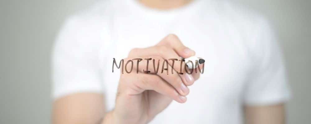 Letter of Motivation LOM