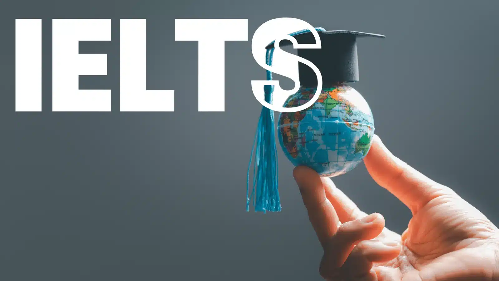 Where should we start for IELTS