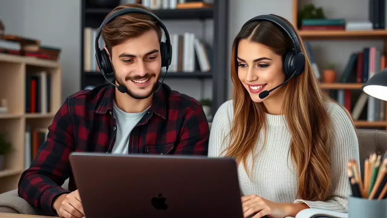 روش‌های یادگیری لغات انگلیسی