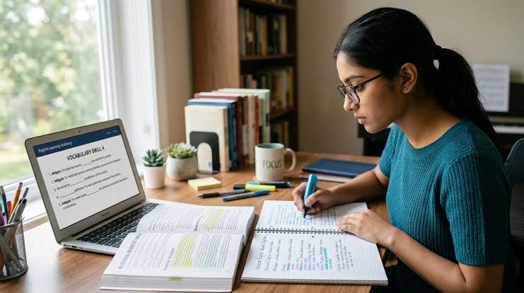 Vocabulary و Collocations ضروری برای IELTS Writing و Speaking 3 Vocabulary و Collocations